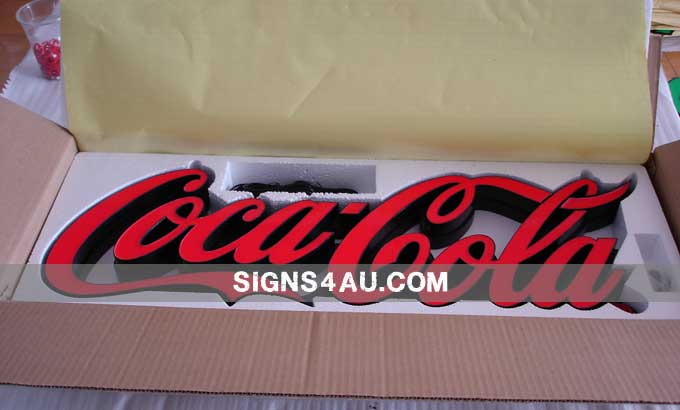 led-epoxy-resin-tooling-made-front-lit-signs-for-coca-cola
